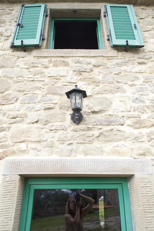 All'Antico Silbule Capolona Exterior photo