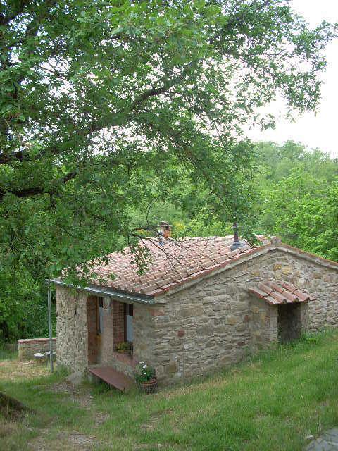 All'Antico Silbule Capolona Exterior photo
