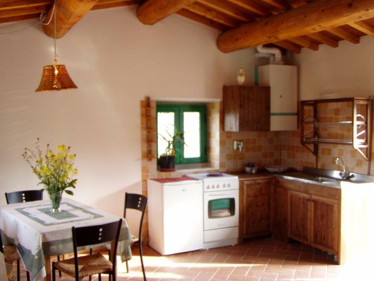 All'Antico Silbule Capolona Exterior photo